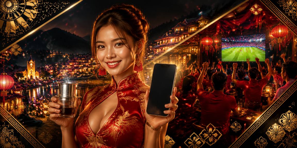 ix6770 Đăng nhập ix6770 để vào lobby đầy đủ của bạn